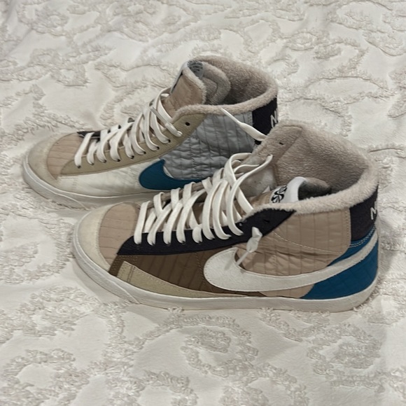 Nike Blazer mid - Picture 3 of 6